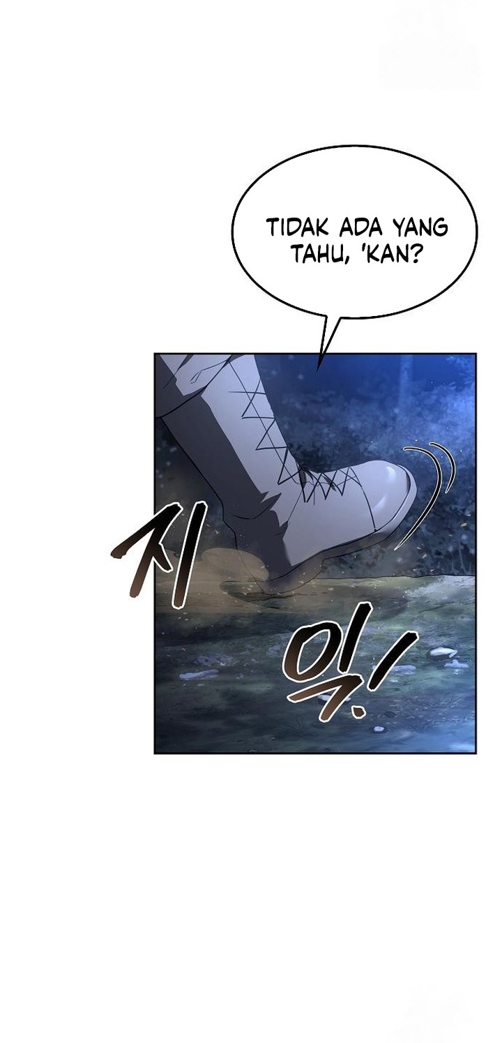 Archmage Restaurant Chapter 74 - halaman 49