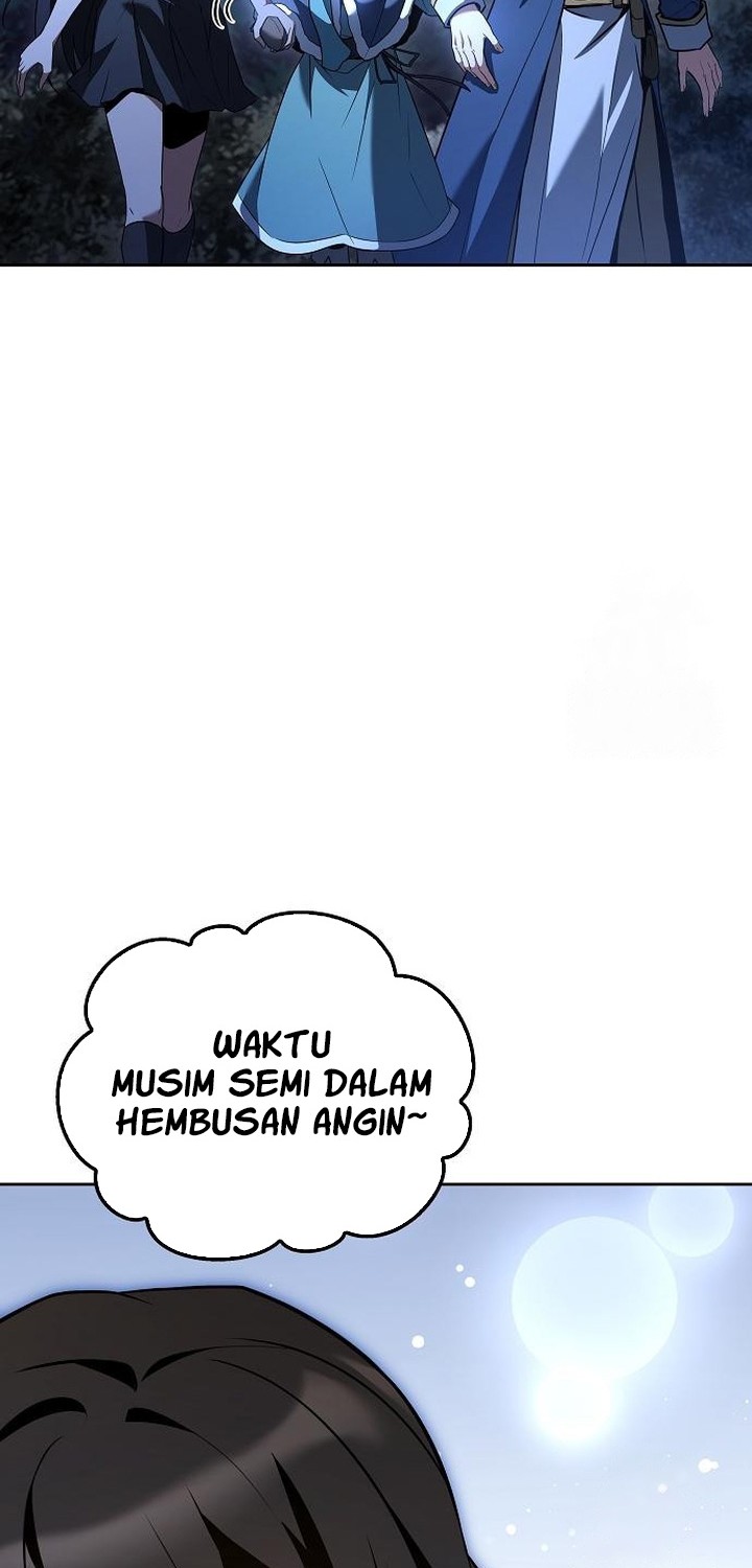 Archmage Restaurant Chapter 74 - halaman 51