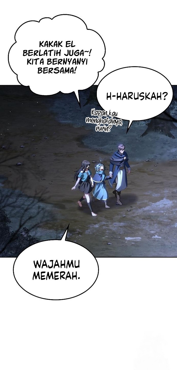 Archmage Restaurant Chapter 74 - halaman 53