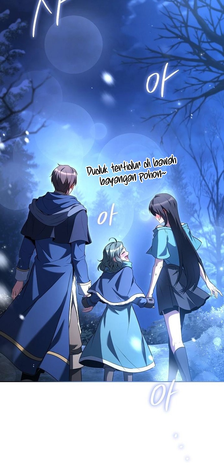 Archmage Restaurant Chapter 74 - halaman 57