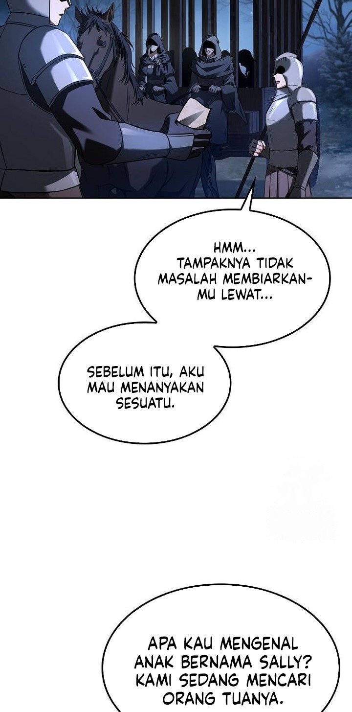Archmage Restaurant Chapter 74 - halaman 63