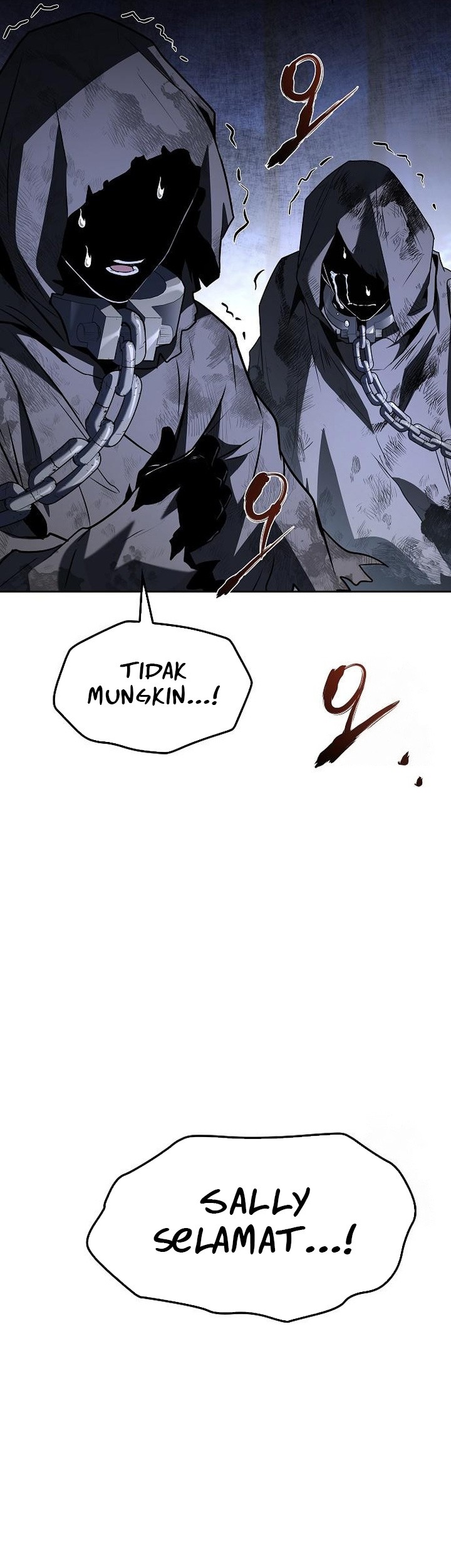 Archmage Restaurant Chapter 74 - halaman 66