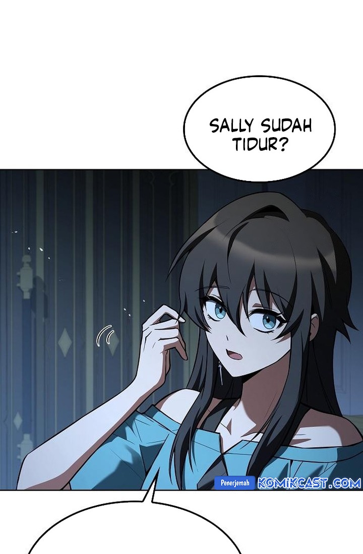 Archmage Restaurant Chapter 74 - halaman 69