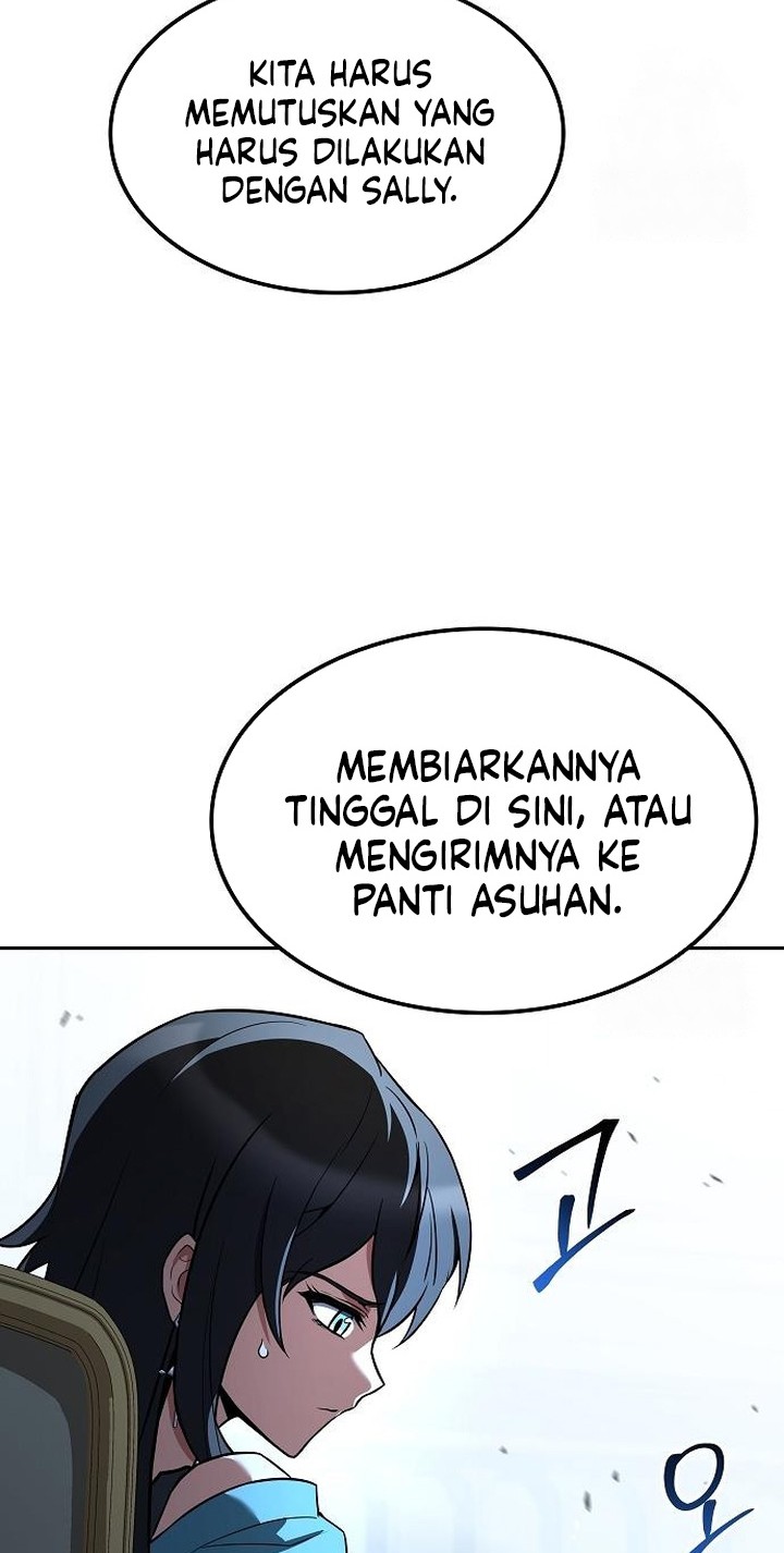 Archmage Restaurant Chapter 75 - halaman 15