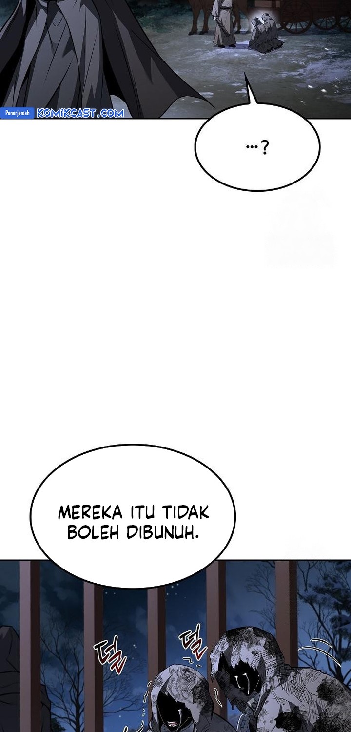 Archmage Restaurant Chapter 75 - halaman 31