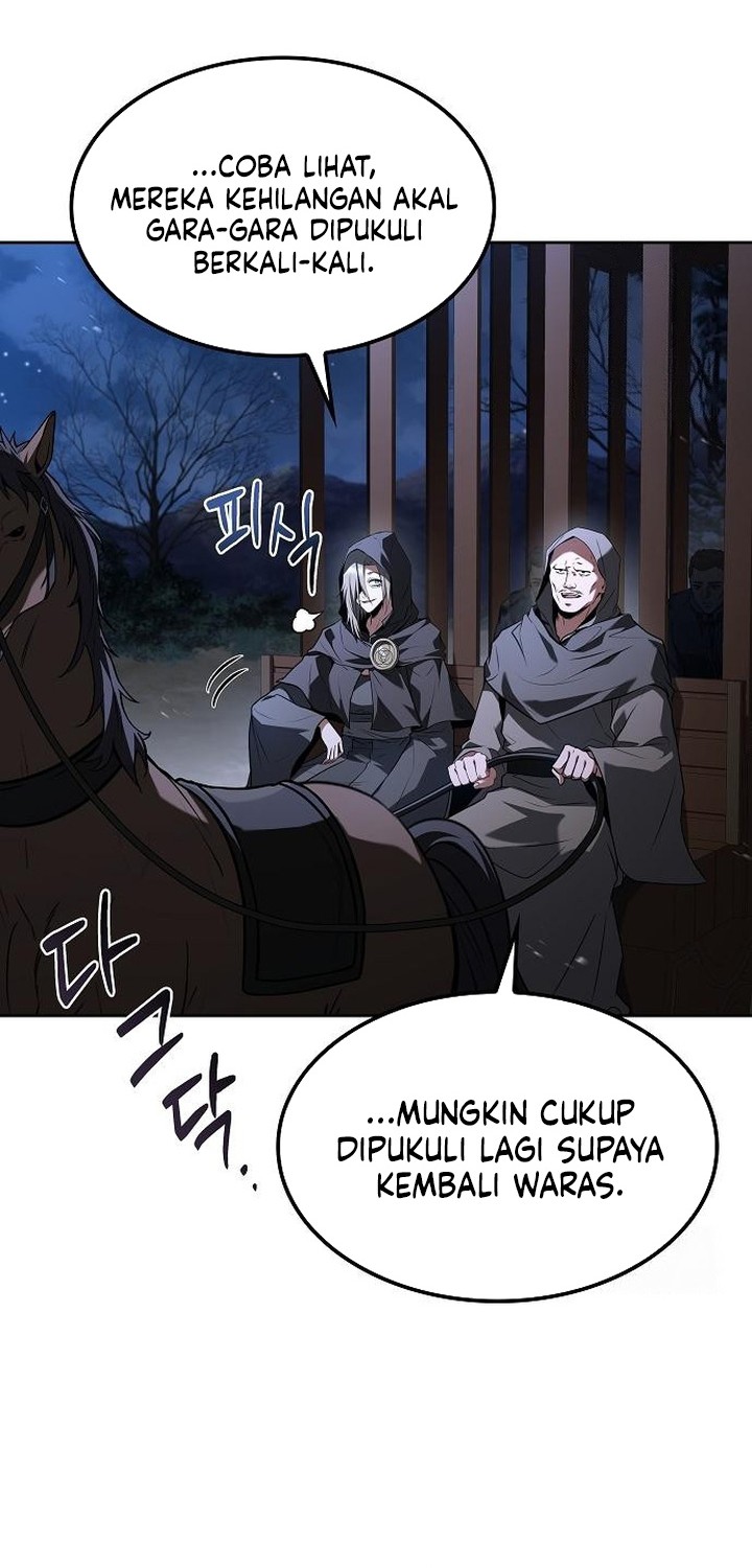 Archmage Restaurant Chapter 75 - halaman 33