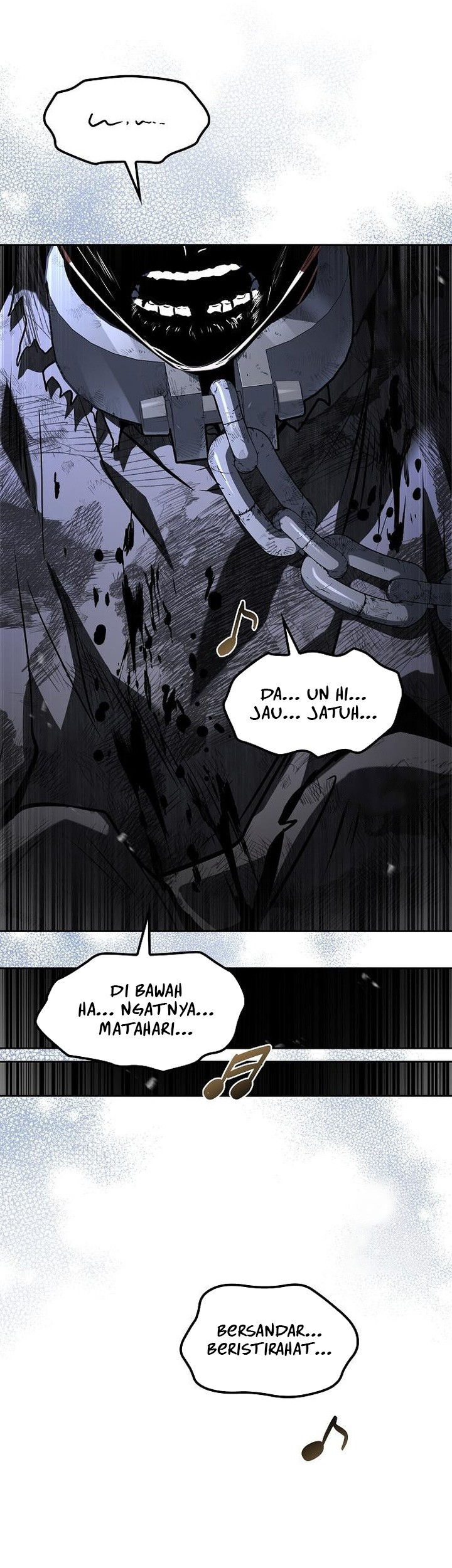 Archmage Restaurant Chapter 75 - halaman 34