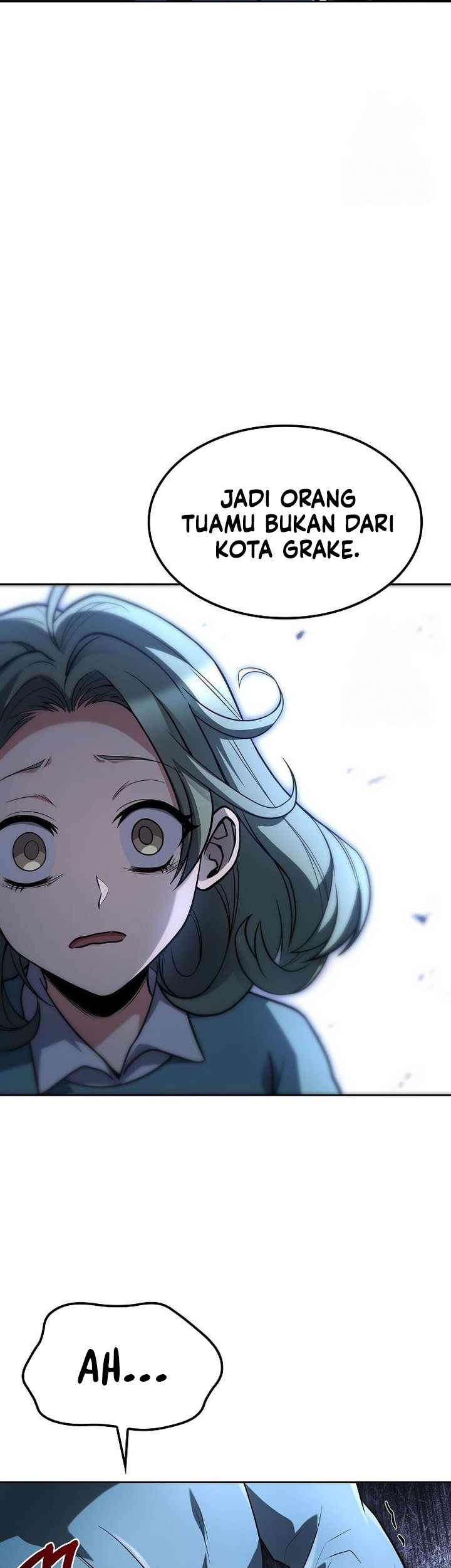 Archmage Restaurant Chapter 75 - halaman 38