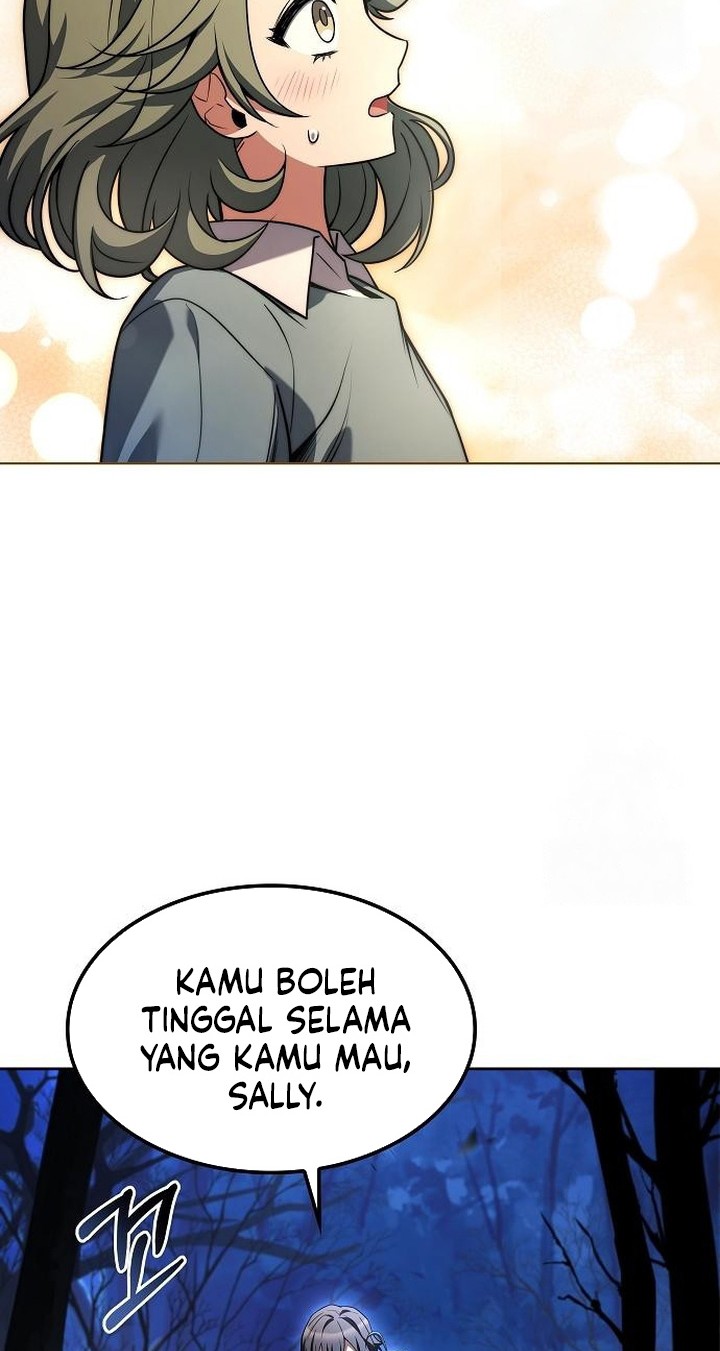 Archmage Restaurant Chapter 75 - halaman 43
