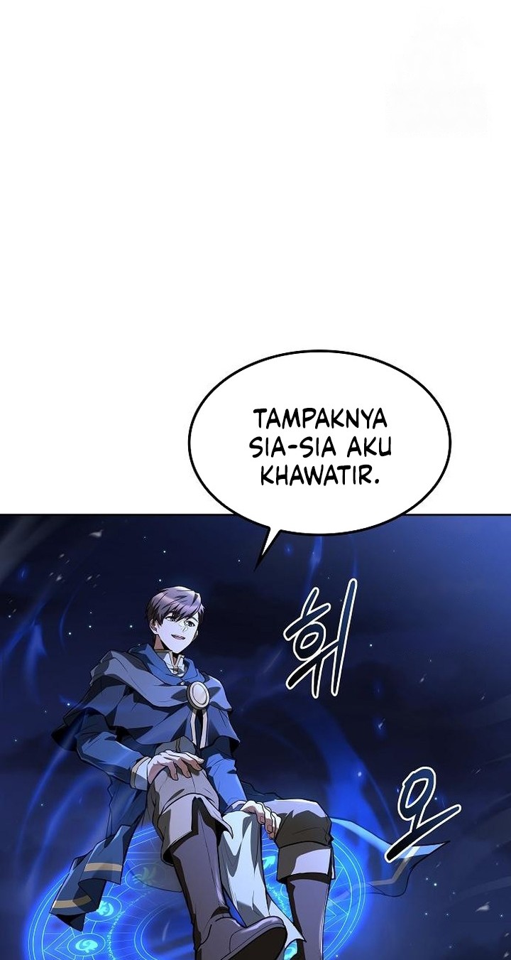 Archmage Restaurant Chapter 75 - halaman 47