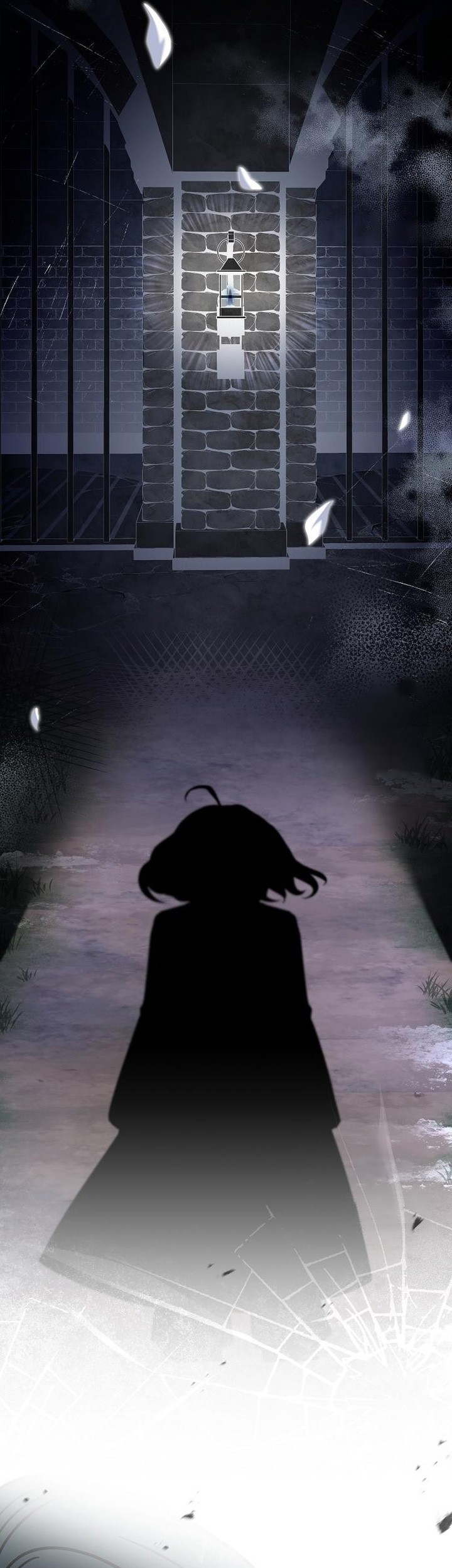 Archmage Restaurant Chapter 75 - halaman 50