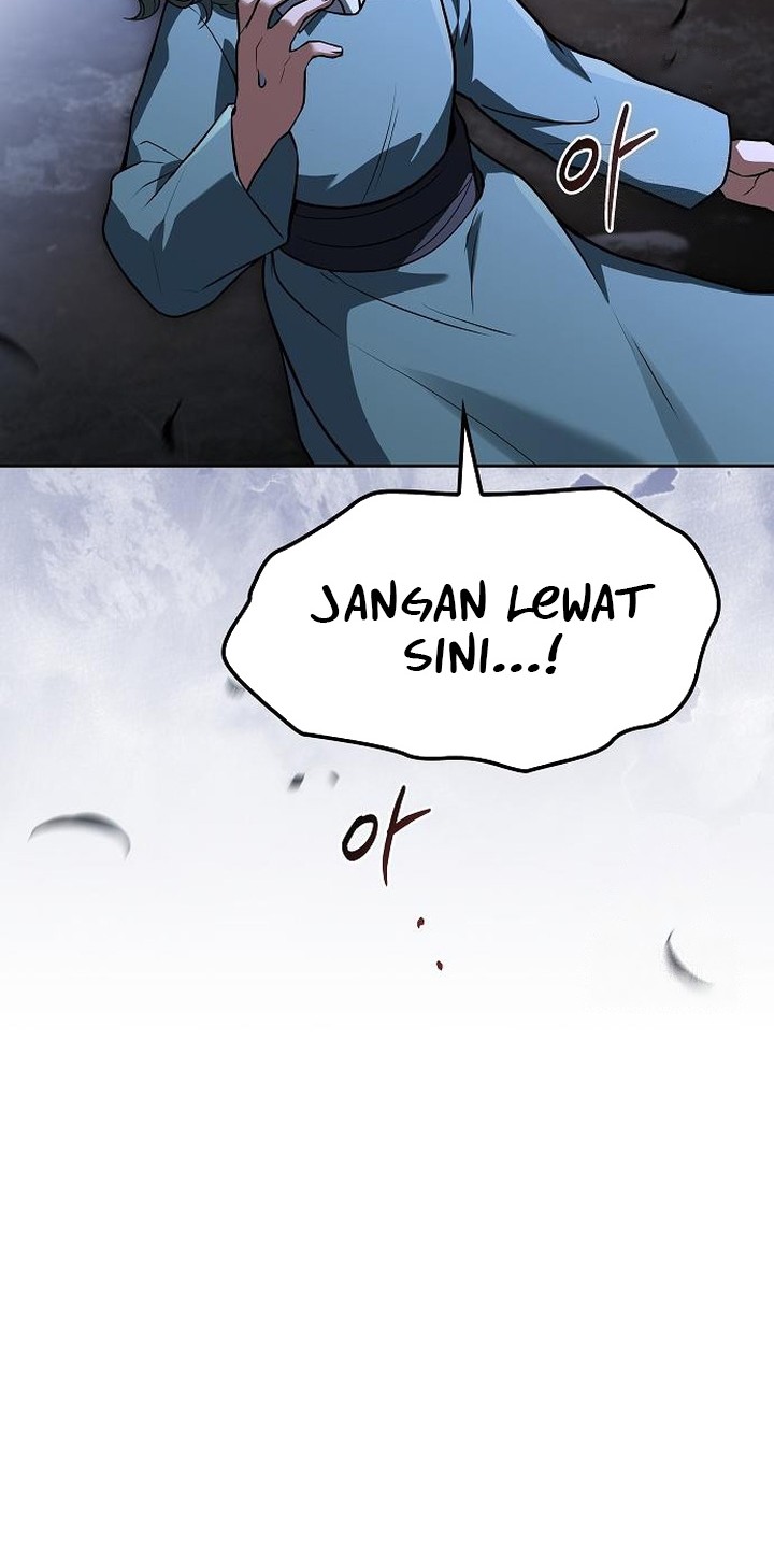 Archmage Restaurant Chapter 75 - halaman 55