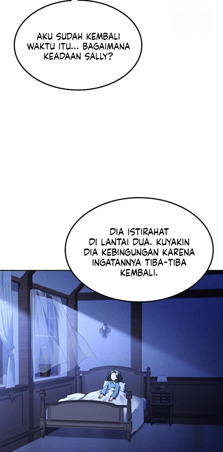 Archmage Restaurant Chapter 75 - halaman 57