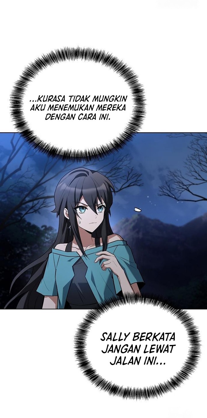 Archmage Restaurant Chapter 75 - halaman 63