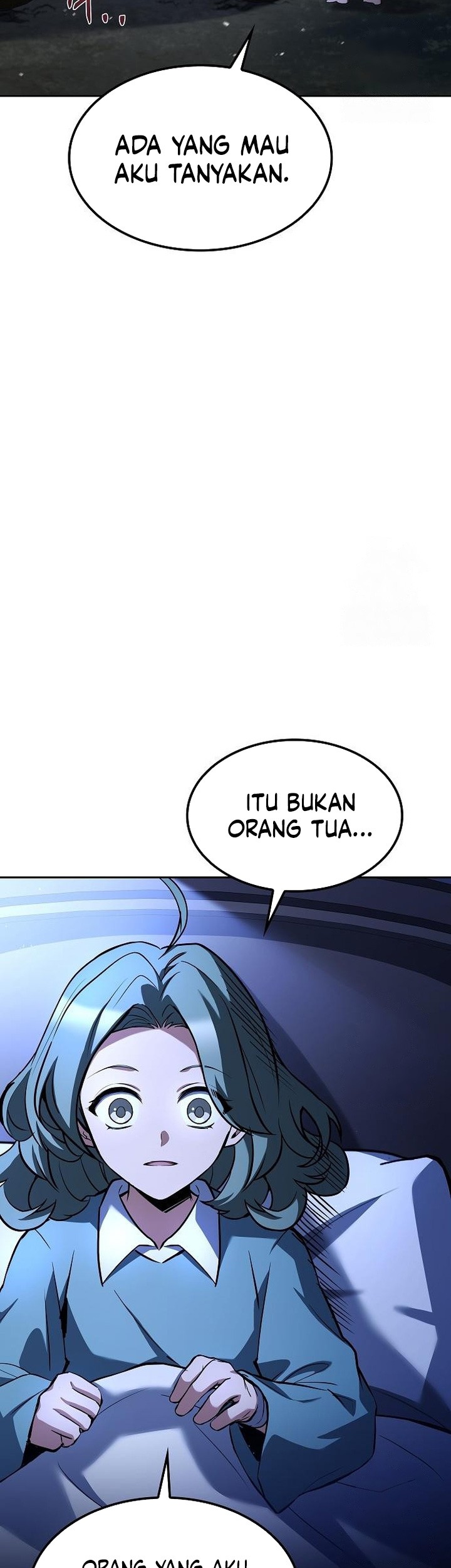 Archmage Restaurant Chapter 75 - halaman 70