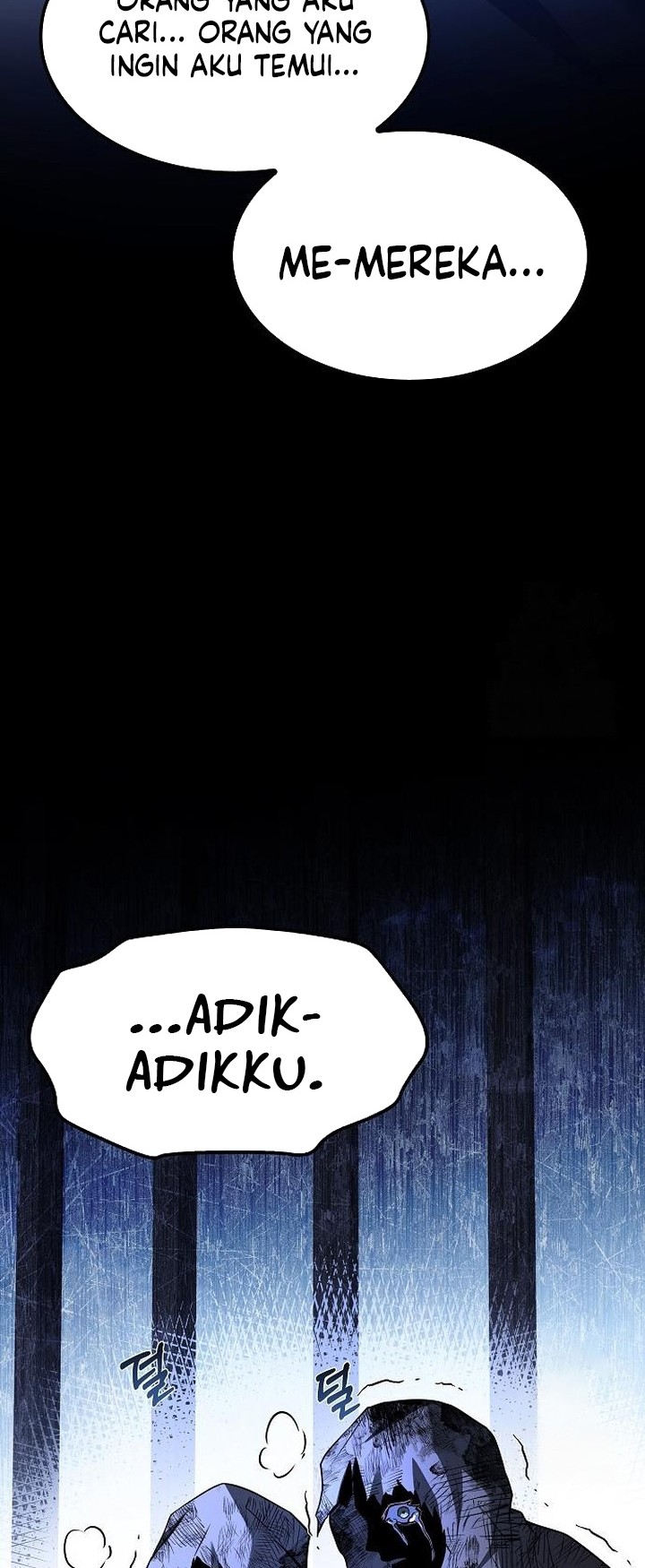 Archmage Restaurant Chapter 75 - halaman 71