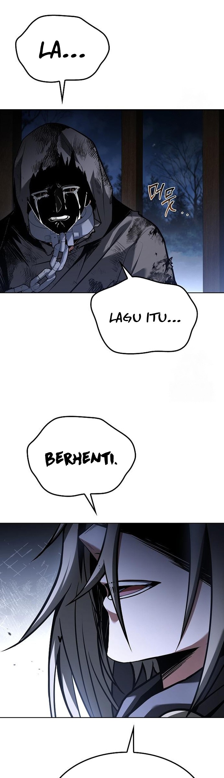 Archmage Restaurant Chapter 76 - halaman 10