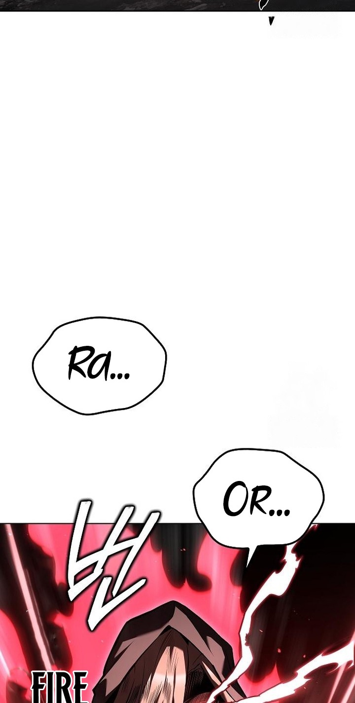 Archmage Restaurant Chapter 76 - halaman 21