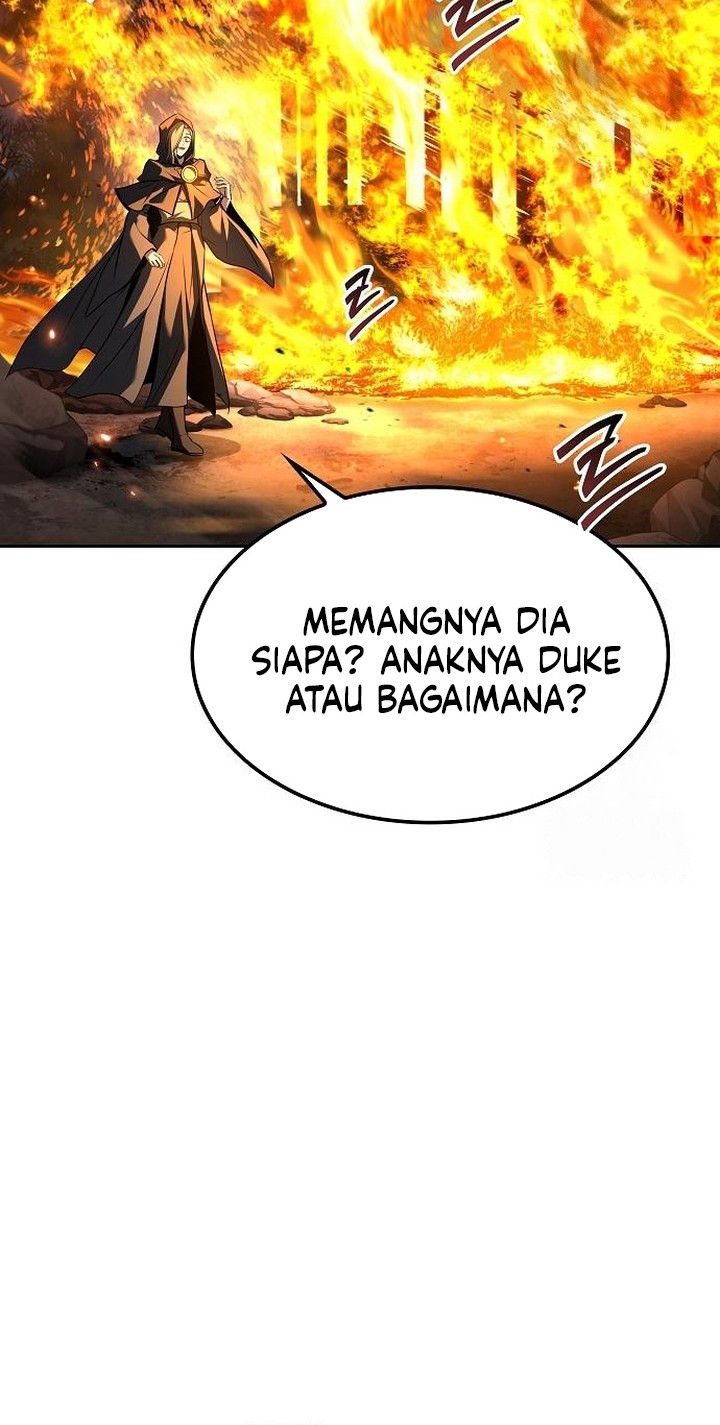 Archmage Restaurant Chapter 76 - halaman 25