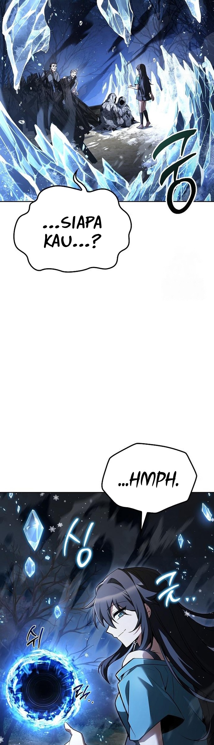 Archmage Restaurant Chapter 76 - halaman 32
