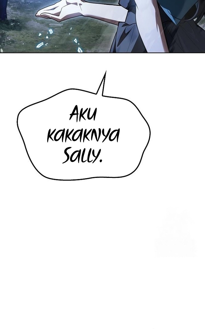 Archmage Restaurant Chapter 76 - halaman 33