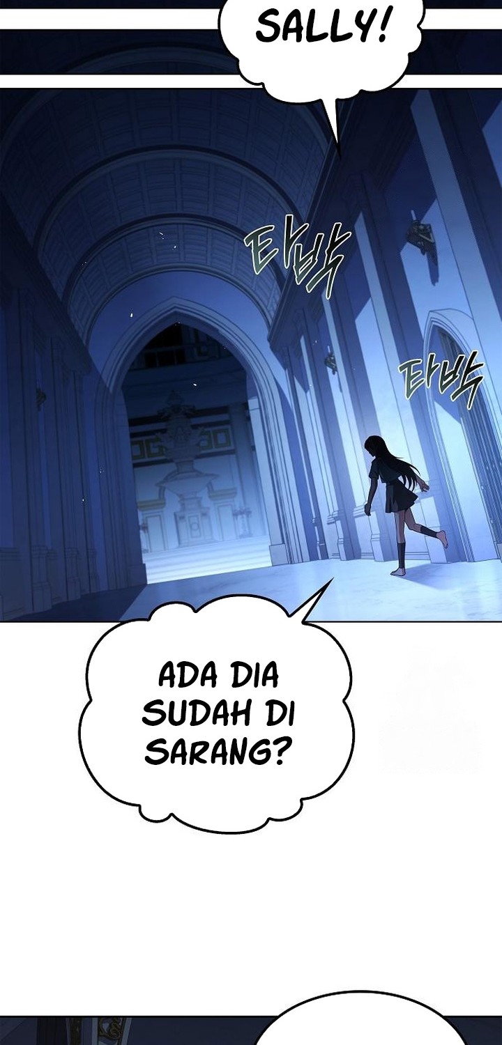 Archmage Restaurant Chapter 76 - halaman 35