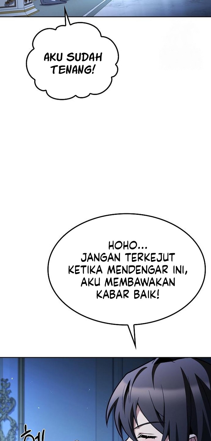 Archmage Restaurant Chapter 76 - halaman 37