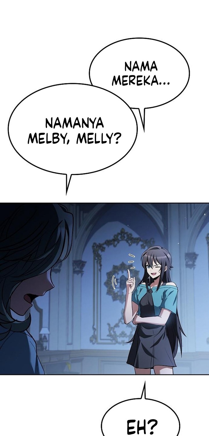 Archmage Restaurant Chapter 76 - halaman 39