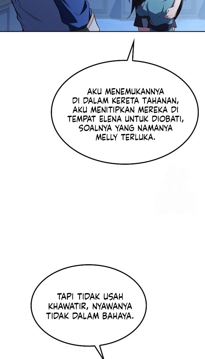 Archmage Restaurant Chapter 76 - halaman 43