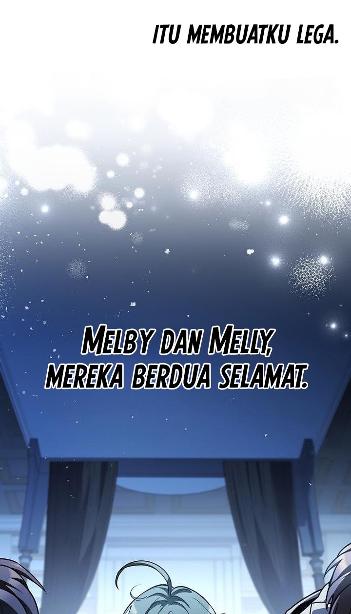 Archmage Restaurant Chapter 76 - halaman 47