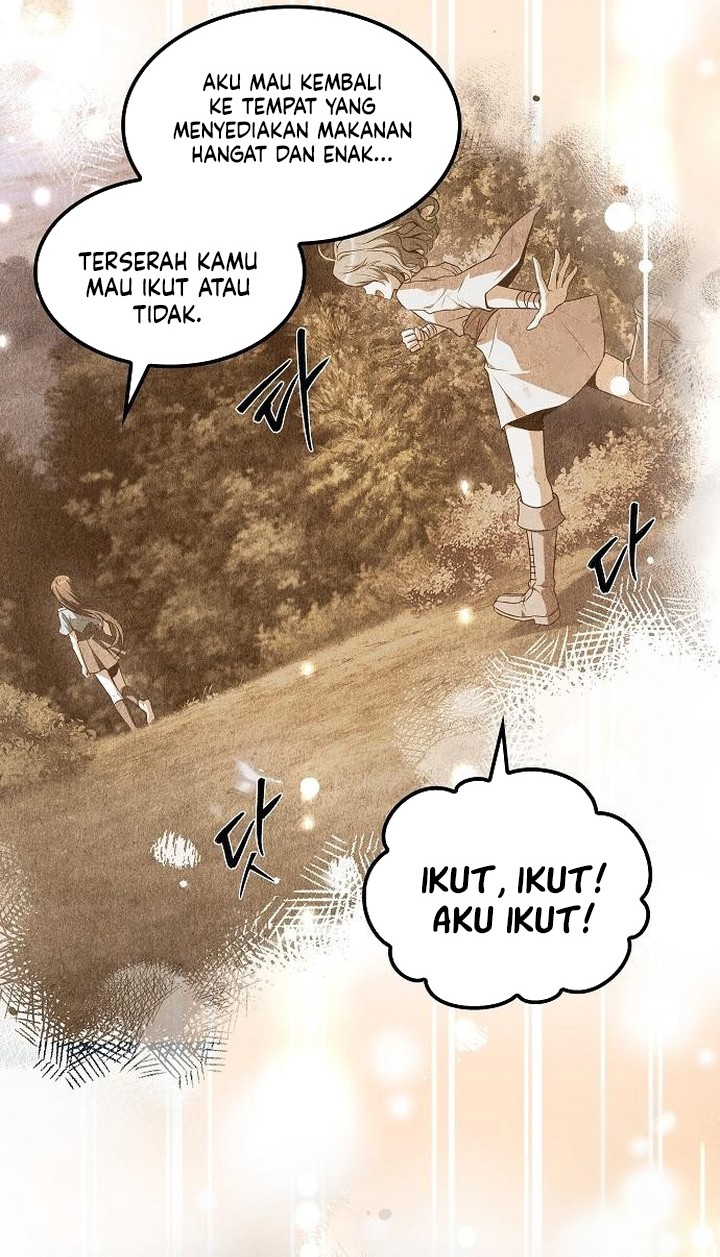 Archmage Restaurant Chapter 76 - halaman 49