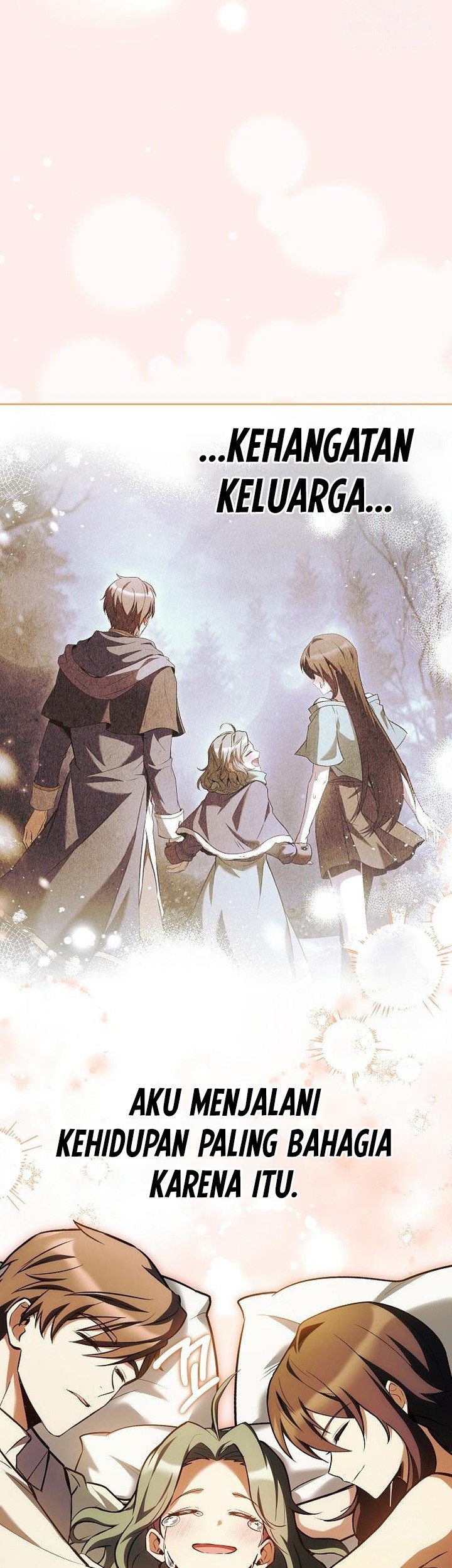 Archmage Restaurant Chapter 76 - halaman 52