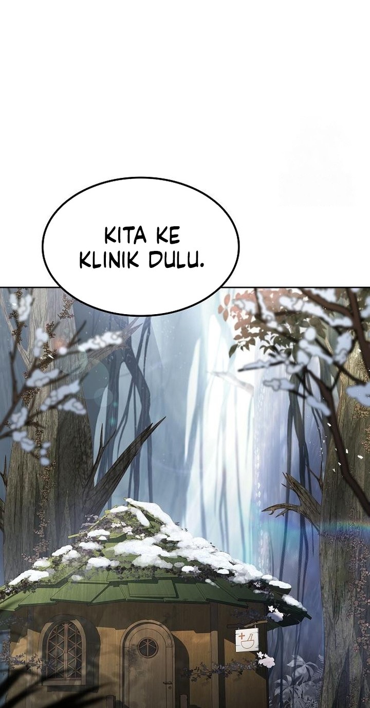 Archmage Restaurant Chapter 76 - halaman 61