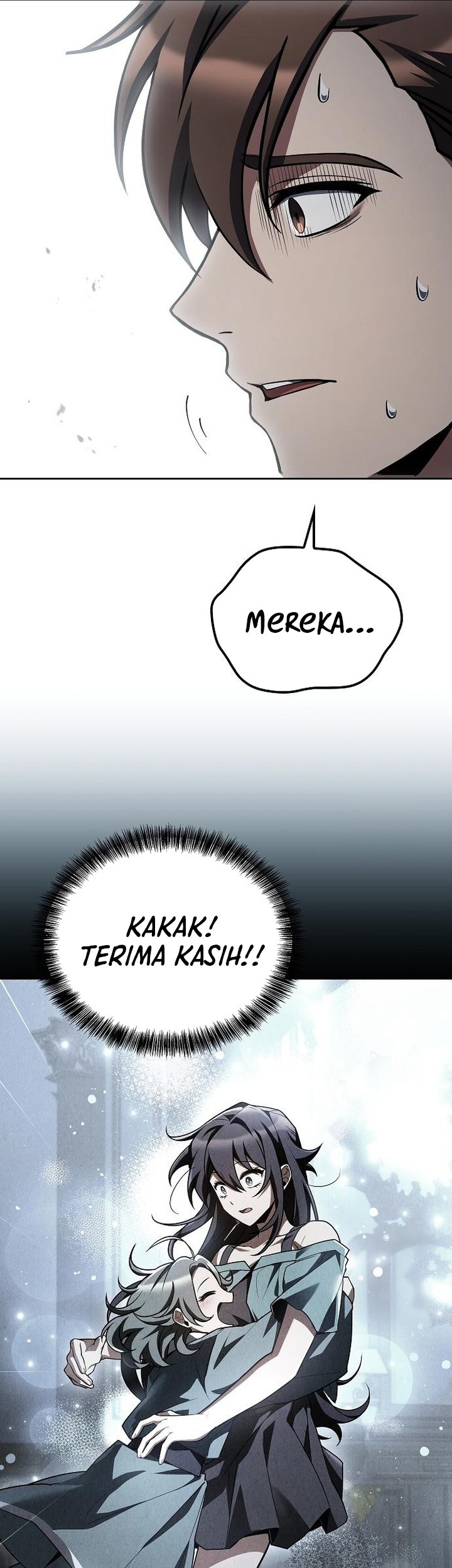 Archmage Restaurant Chapter 76 - halaman 66