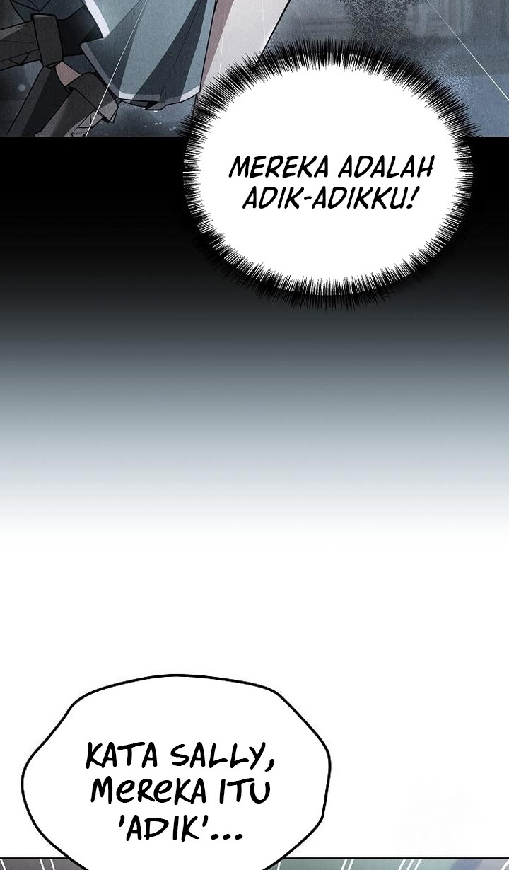Archmage Restaurant Chapter 76 - halaman 67