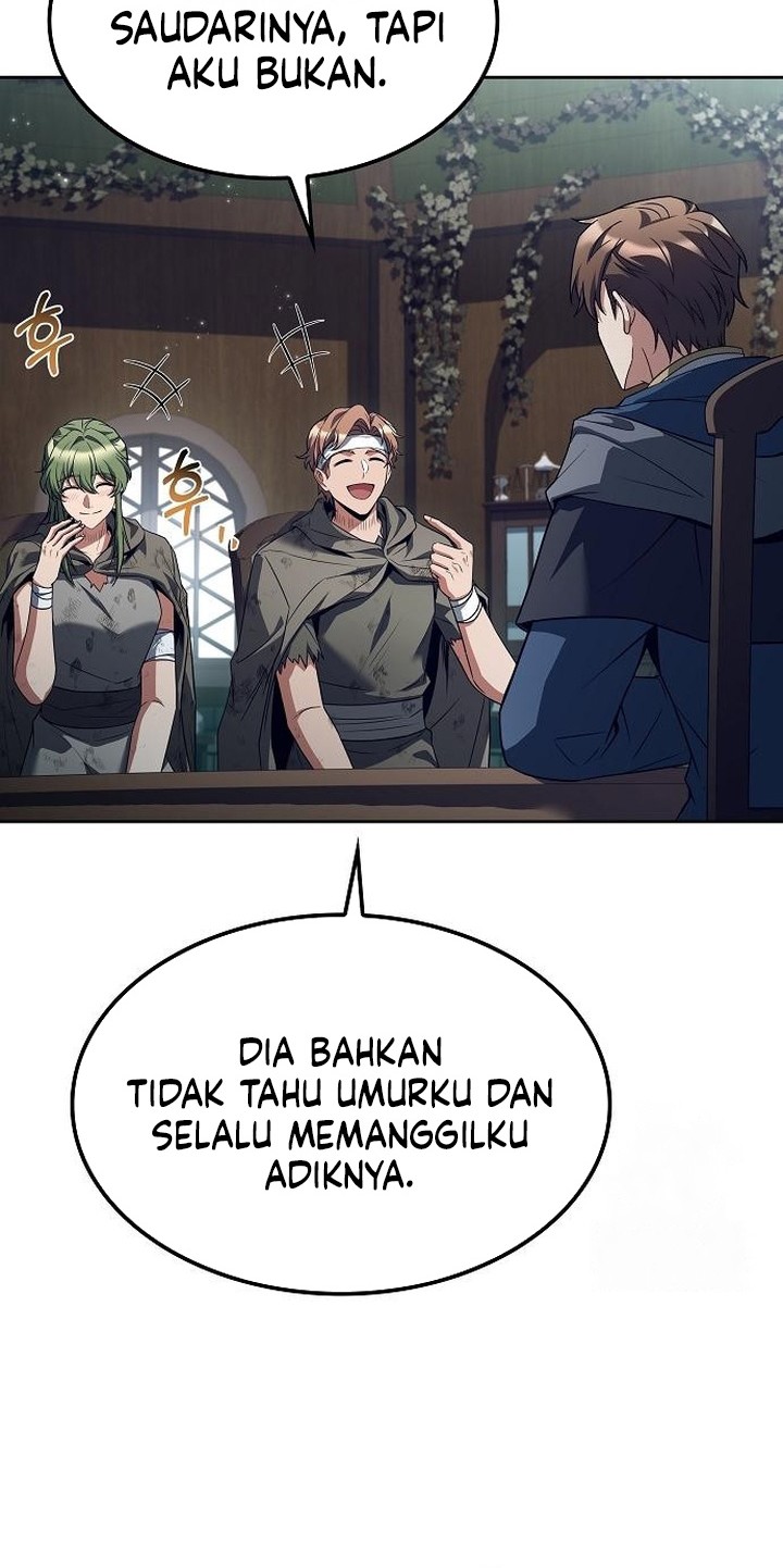 Archmage Restaurant Chapter 76 - halaman 77