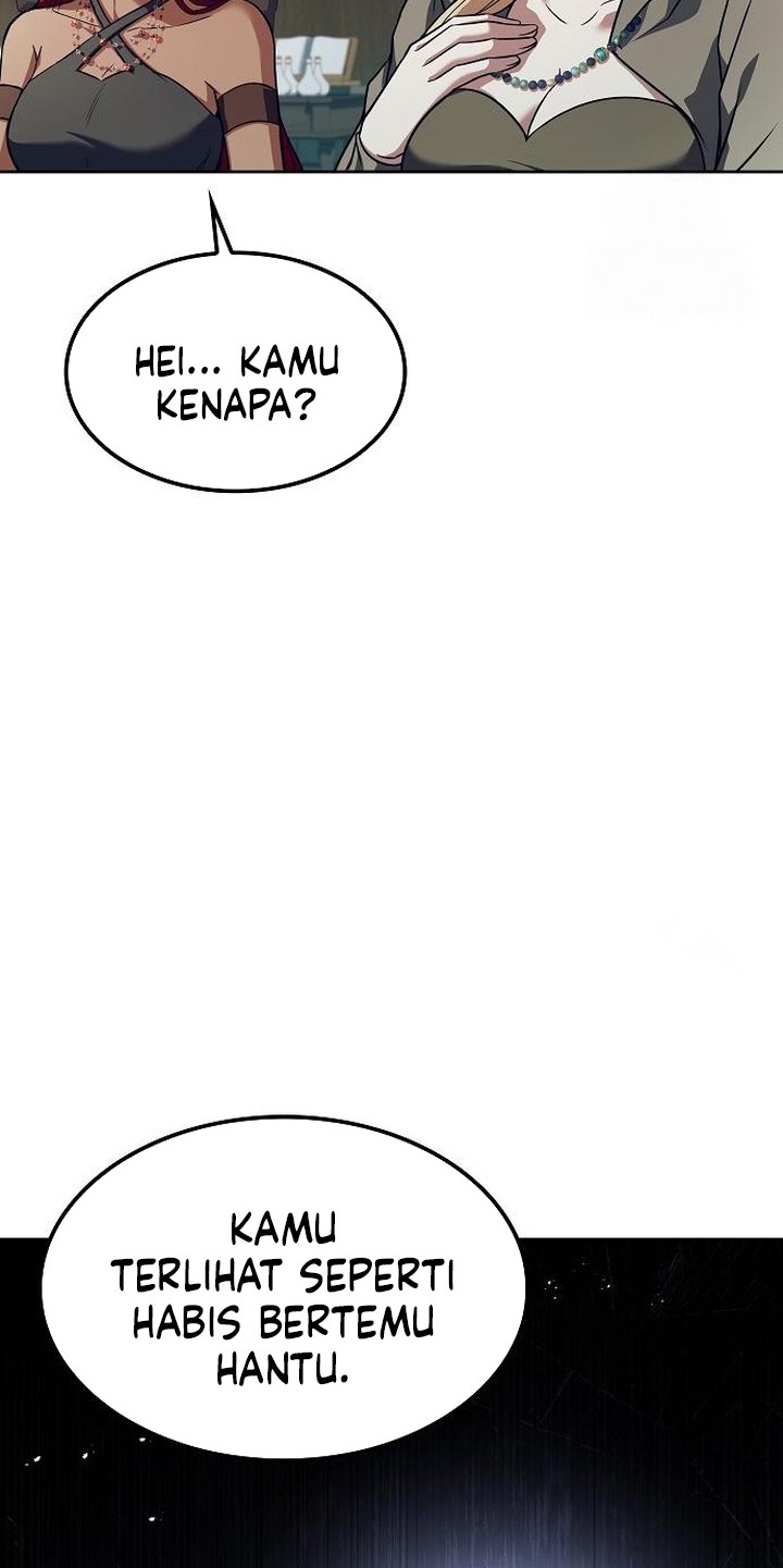 Archmage Restaurant Chapter 76 - halaman 81