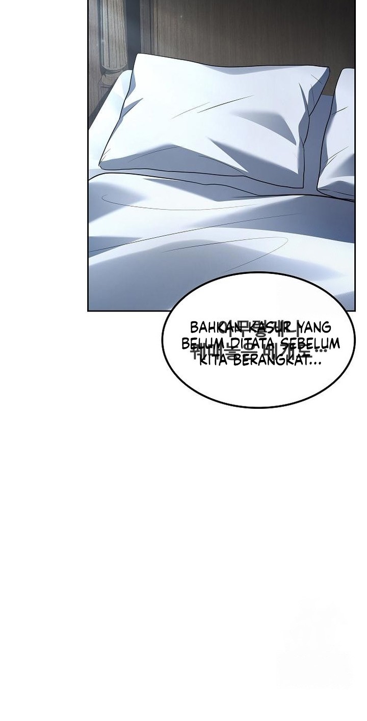 Archmage Restaurant Chapter 77 - halaman 17