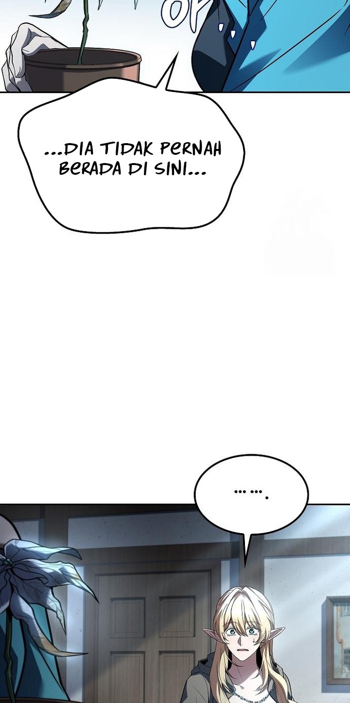 Archmage Restaurant Chapter 77 - halaman 19