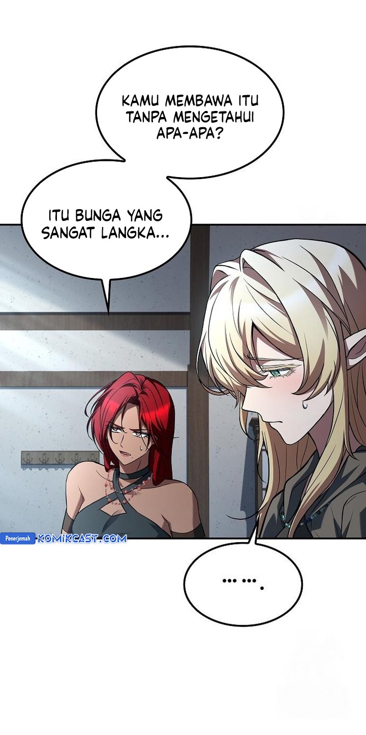 Archmage Restaurant Chapter 77 - halaman 21