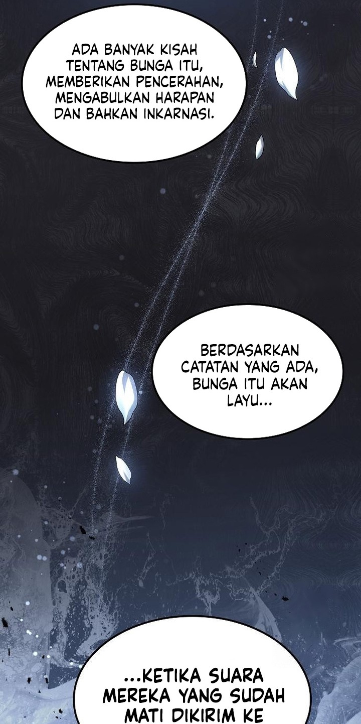 Archmage Restaurant Chapter 77 - halaman 23