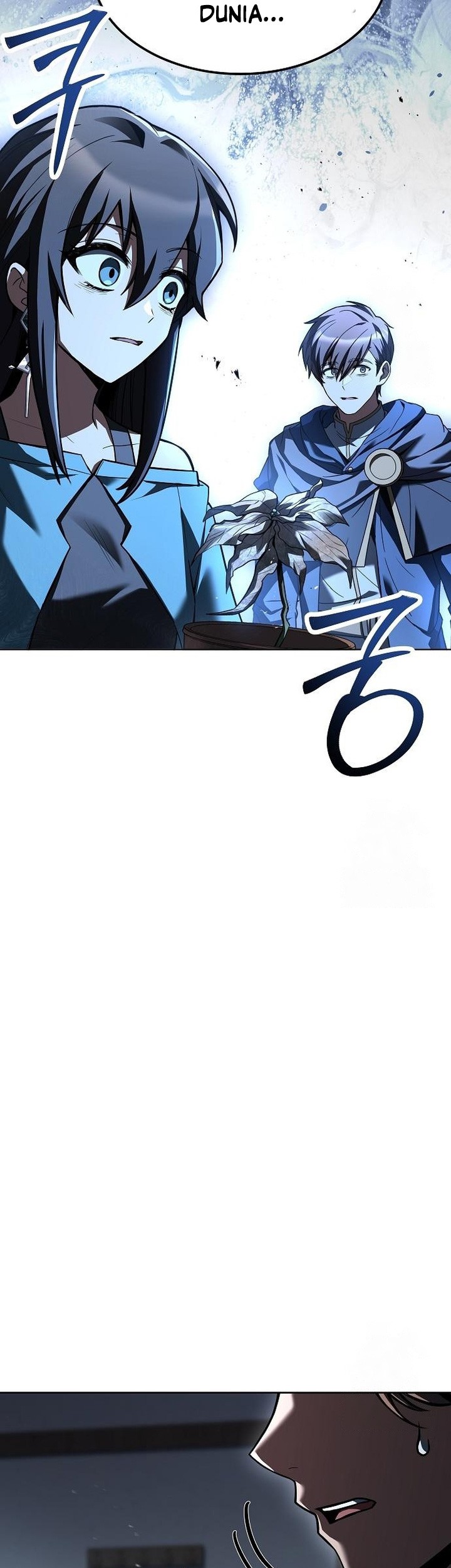 Archmage Restaurant Chapter 77 - halaman 24