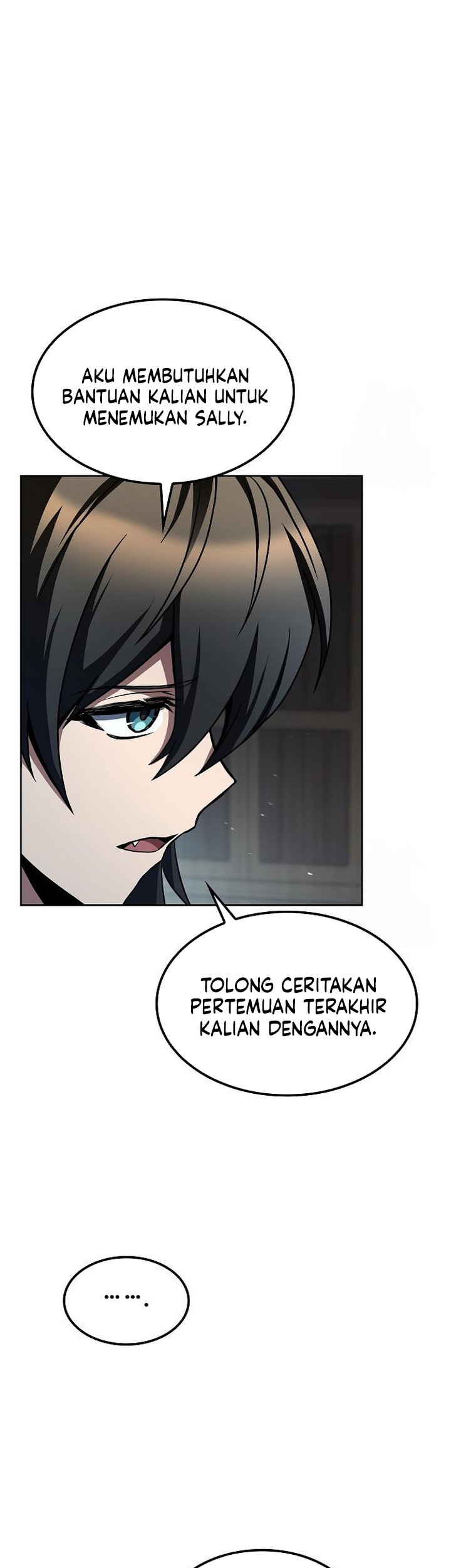 Archmage Restaurant Chapter 77 - halaman 28