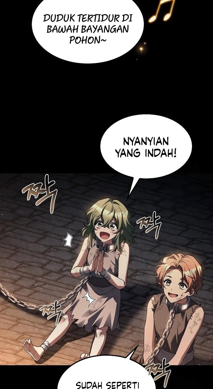 Archmage Restaurant Chapter 77 - halaman 31