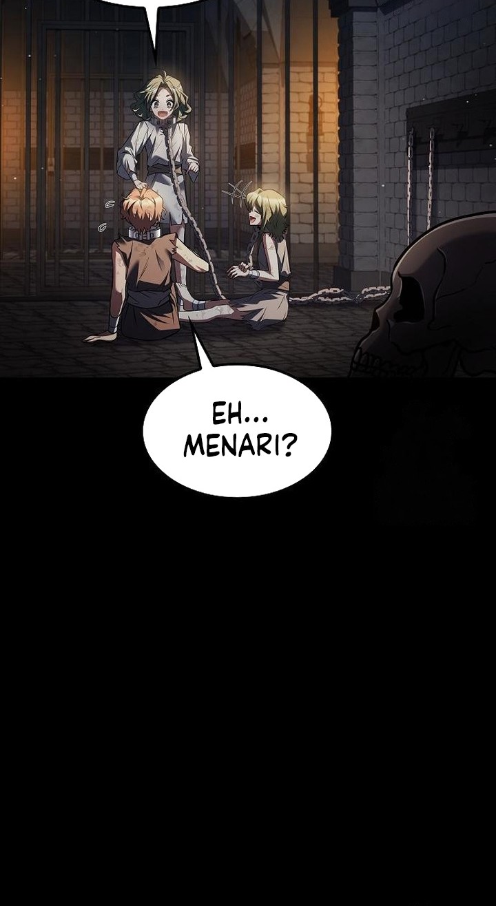 Archmage Restaurant Chapter 77 - halaman 33