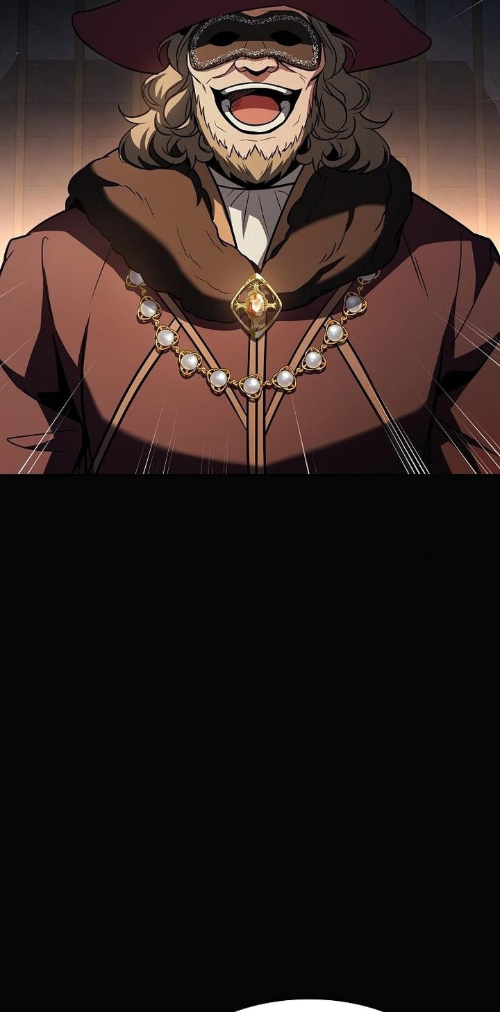 Archmage Restaurant Chapter 77 - halaman 37