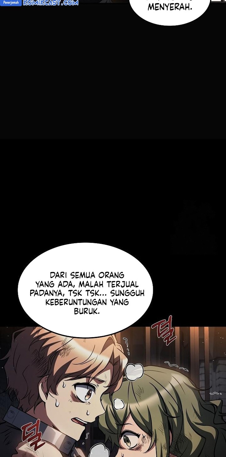 Archmage Restaurant Chapter 77 - halaman 39