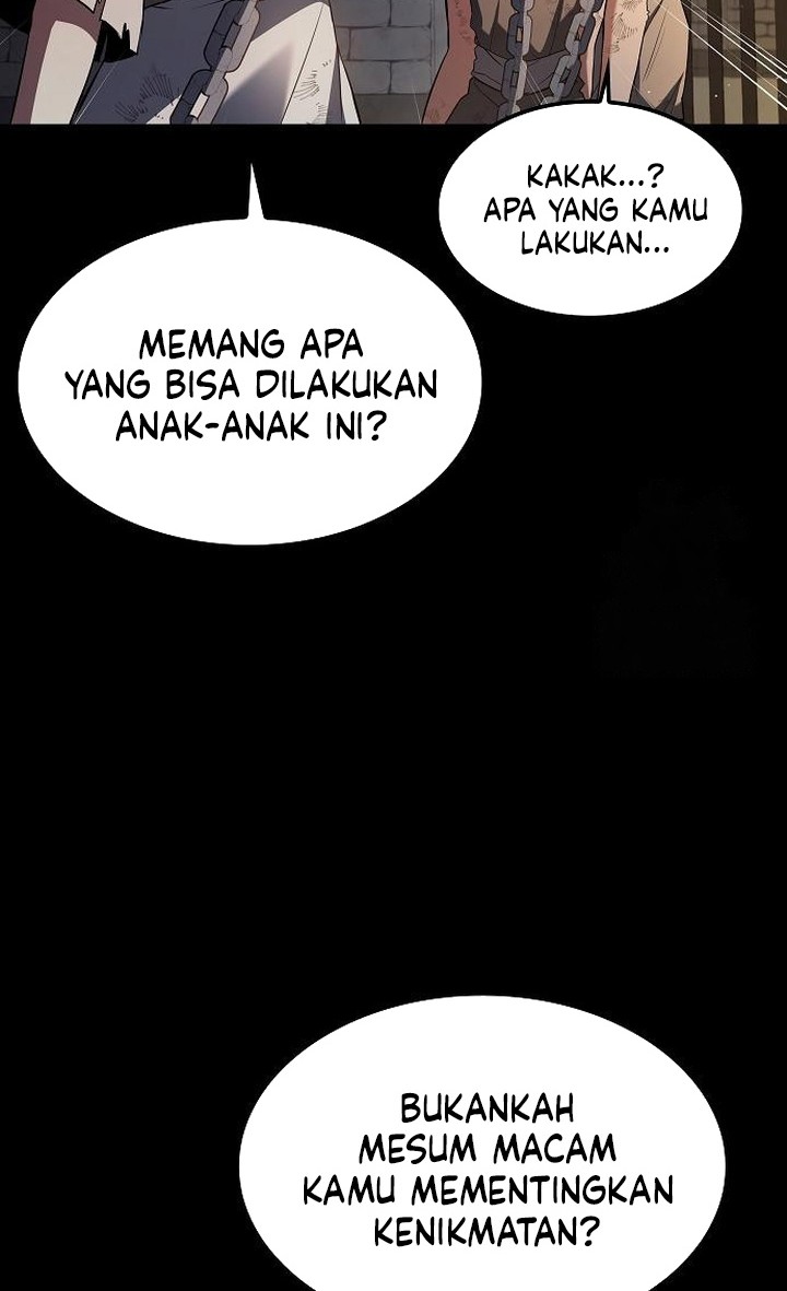 Archmage Restaurant Chapter 77 - halaman 43