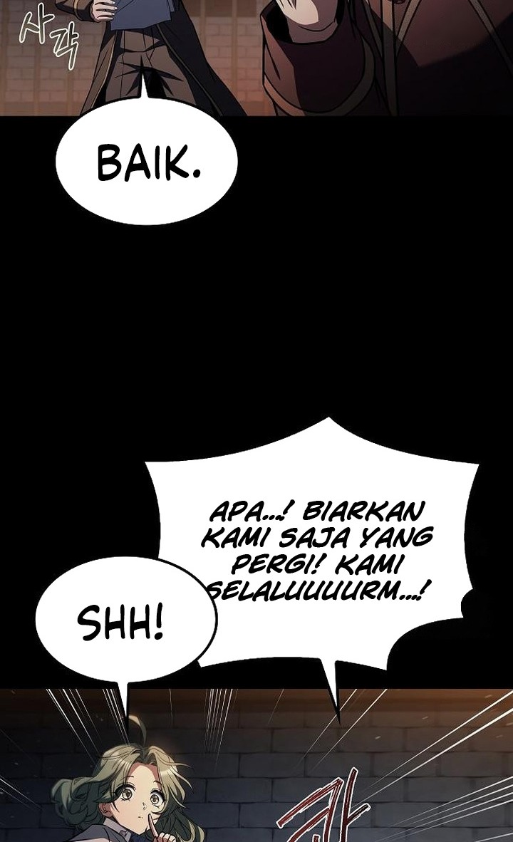 Archmage Restaurant Chapter 77 - halaman 45