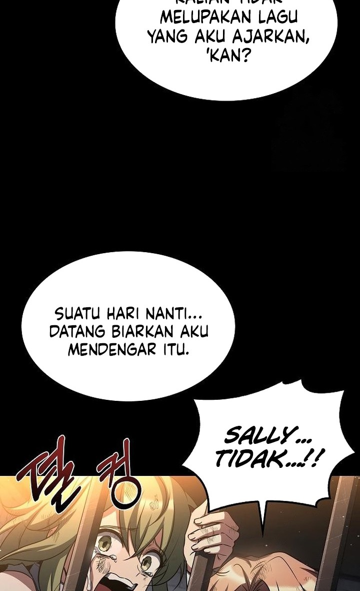 Archmage Restaurant Chapter 77 - halaman 47